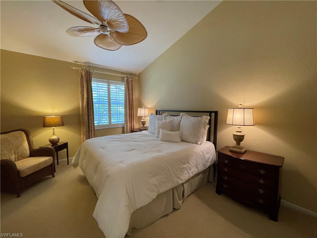 BAY POINTE AT BONITA BAY - Residential Lease