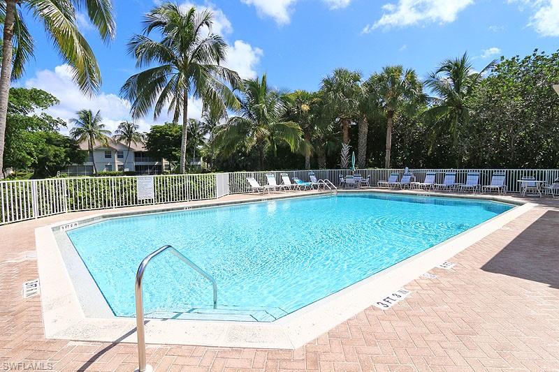 BAY POINTE AT BONITA BAY - Residential Lease