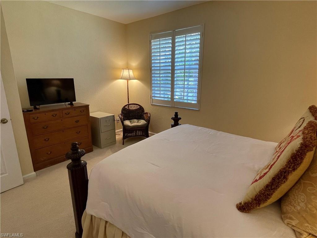 BAY POINTE AT BONITA BAY - Residential Lease