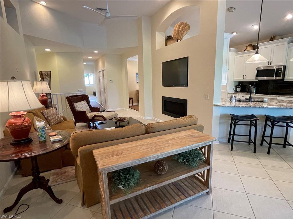 BAY POINTE AT BONITA BAY - Residential Lease