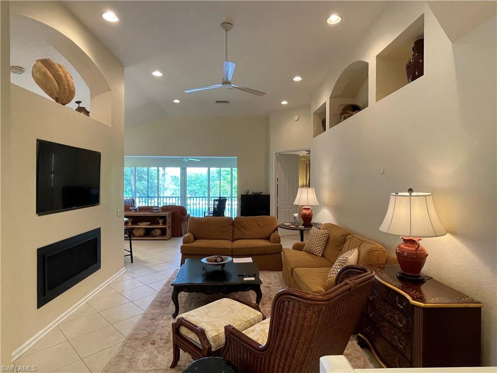 BAY POINTE AT BONITA BAY - Residential Lease