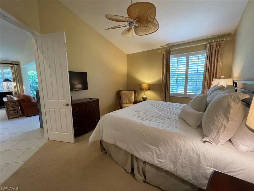 BAY POINTE AT BONITA BAY - Residential Lease