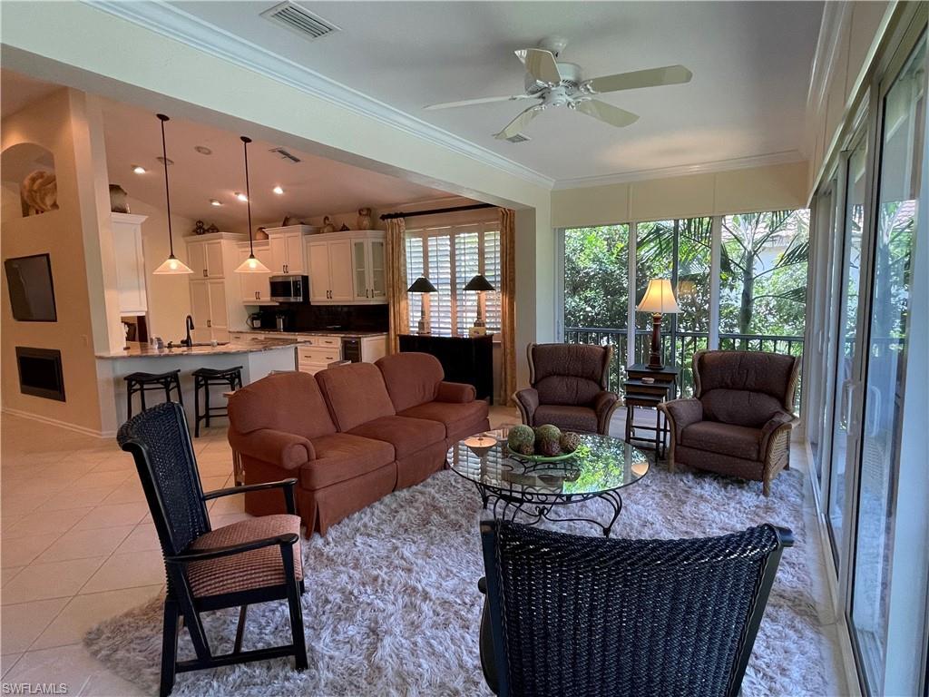 BAY POINTE AT BONITA BAY - Residential Lease
