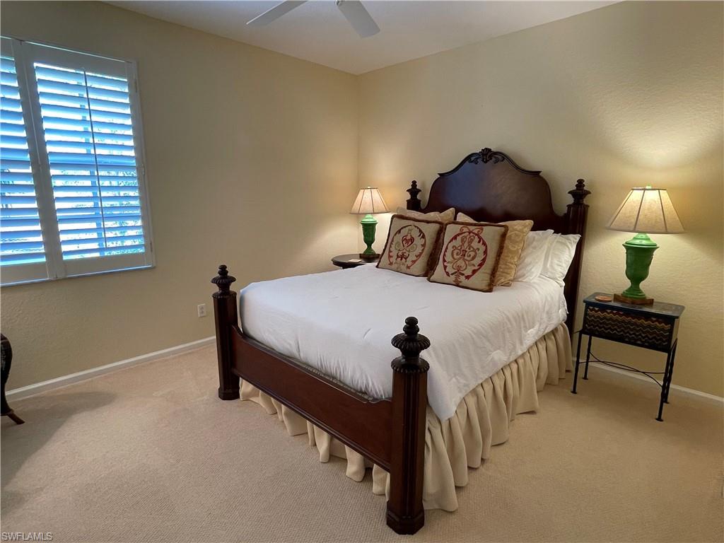 BAY POINTE AT BONITA BAY - Residential Lease