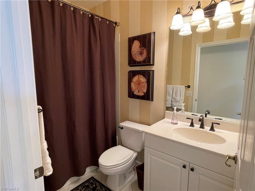 BAY POINTE AT BONITA BAY - Residential Lease