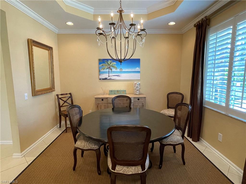 BAY POINTE AT BONITA BAY - Residential Lease