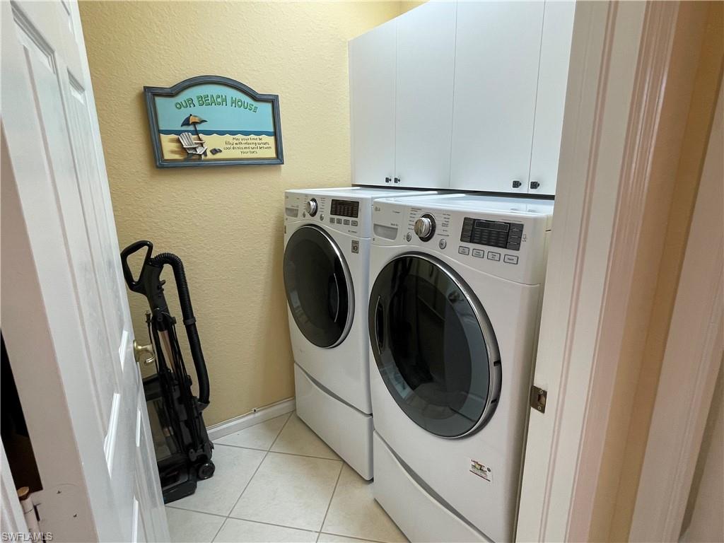 BAY POINTE AT BONITA BAY - Residential Lease