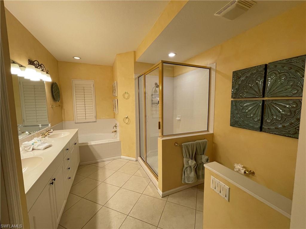 BAY POINTE AT BONITA BAY - Residential Lease