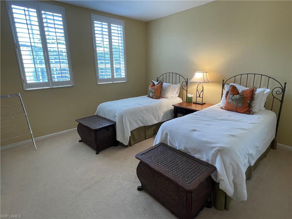 BAY POINTE AT BONITA BAY - Residential Lease