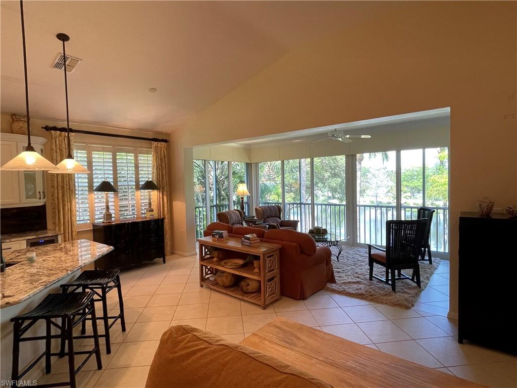 BAY POINTE AT BONITA BAY - Residential Lease