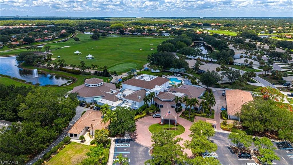 FAIRWAY ISLES - Residential