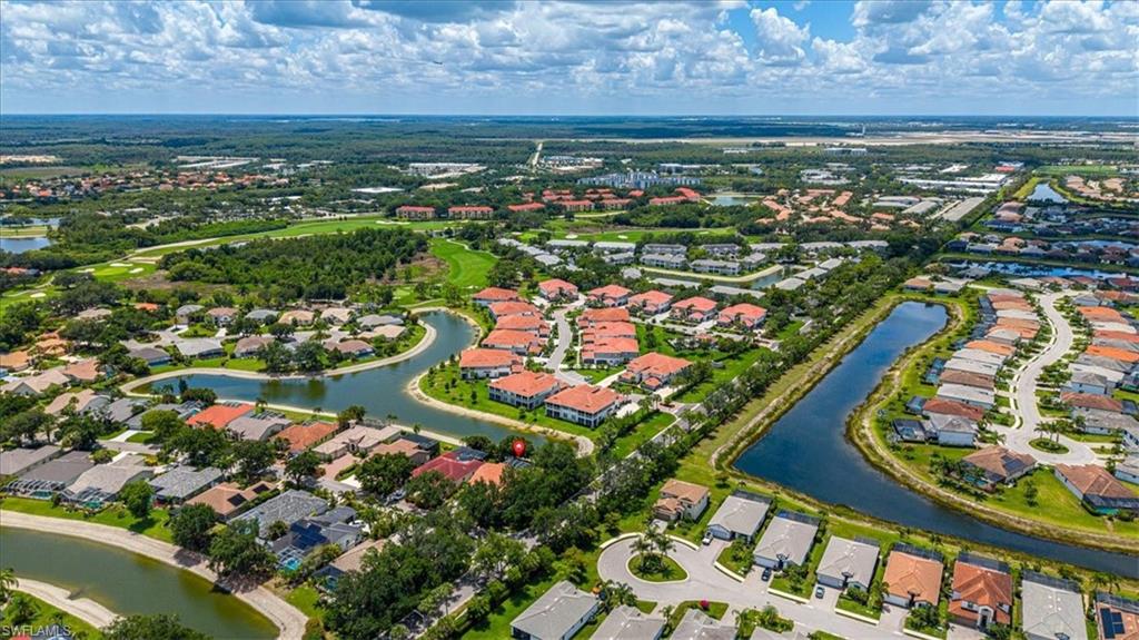 FAIRWAY ISLES - Residential