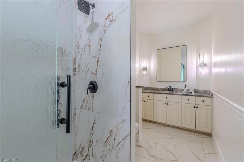 FAIRWAY ISLES - Residential