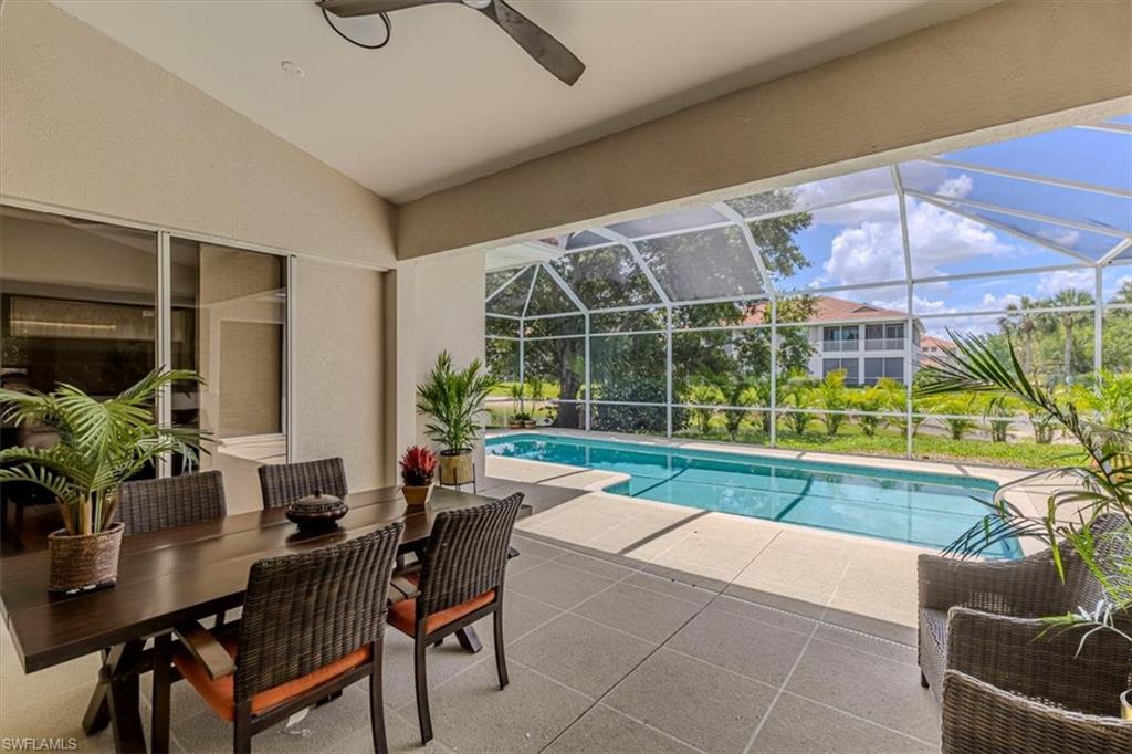 FAIRWAY ISLES - Residential