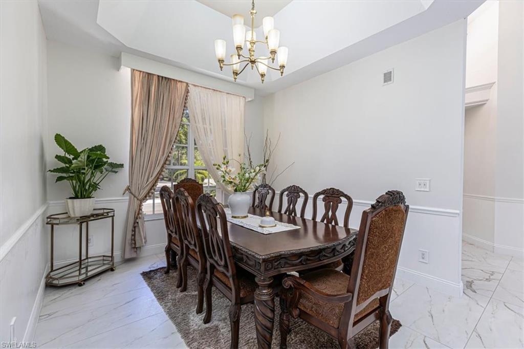 FAIRWAY ISLES - Residential