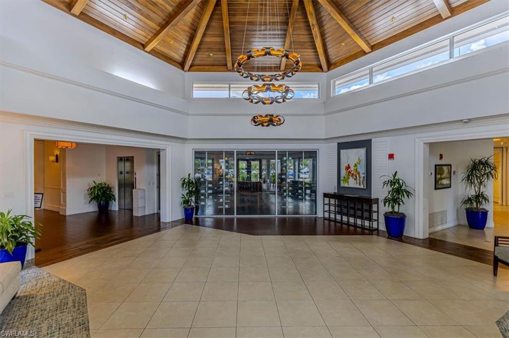 FAIRWAY ISLES - Residential