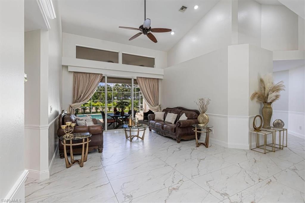 FAIRWAY ISLES - Residential