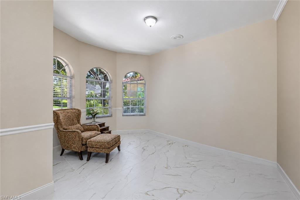 FAIRWAY ISLES - Residential