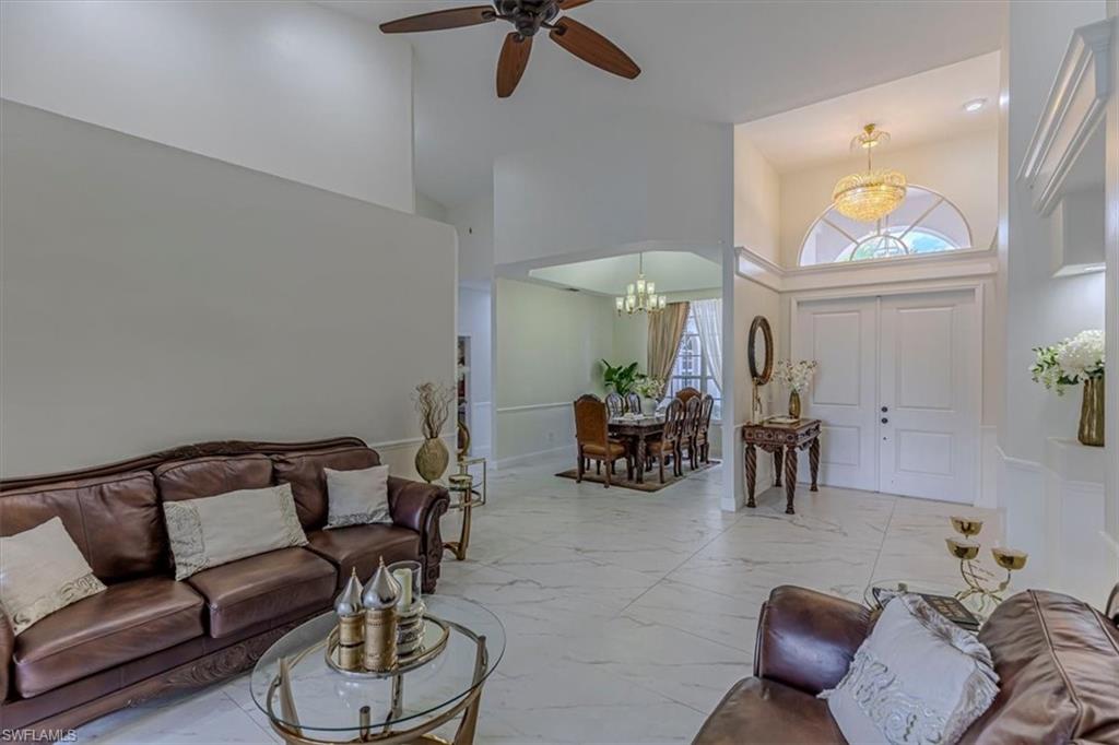 FAIRWAY ISLES - Residential