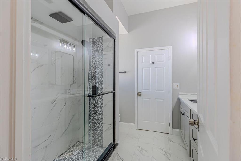 FAIRWAY ISLES - Residential