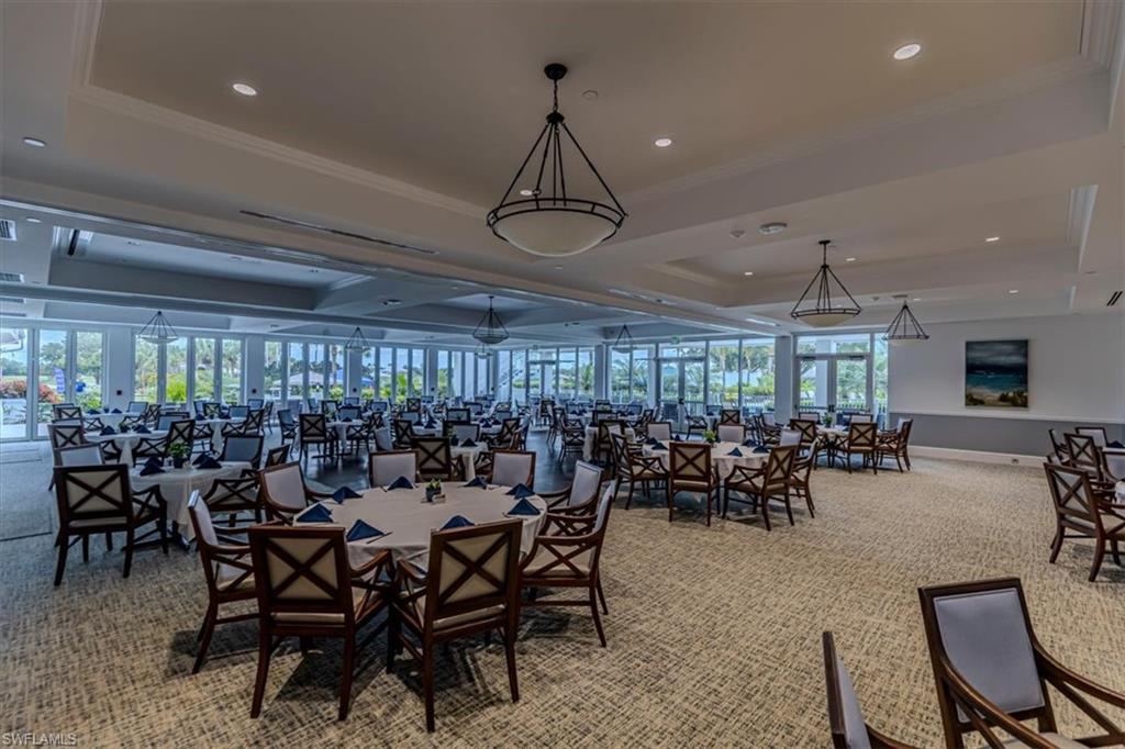 FAIRWAY ISLES - Residential