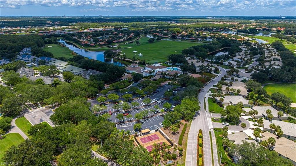 FAIRWAY ISLES - Residential