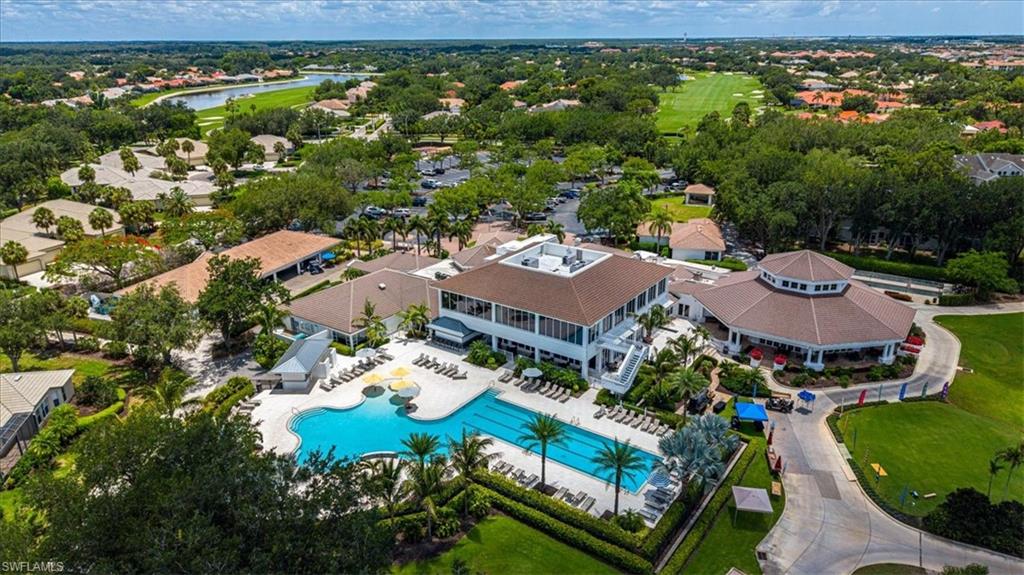 FAIRWAY ISLES - Residential