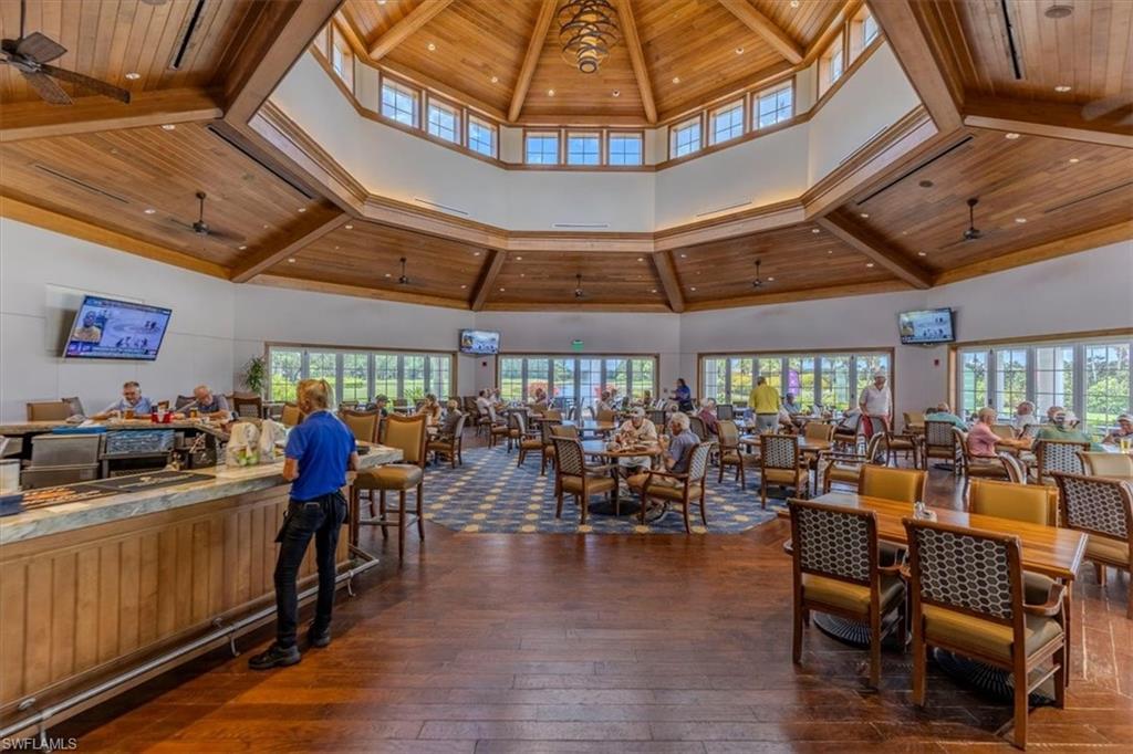 FAIRWAY ISLES - Residential