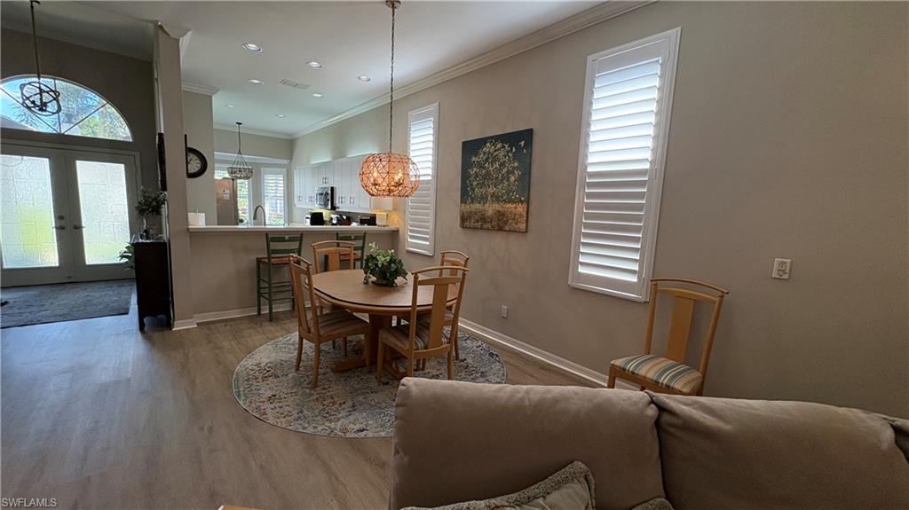 HARBOURSIDE - Residential Lease