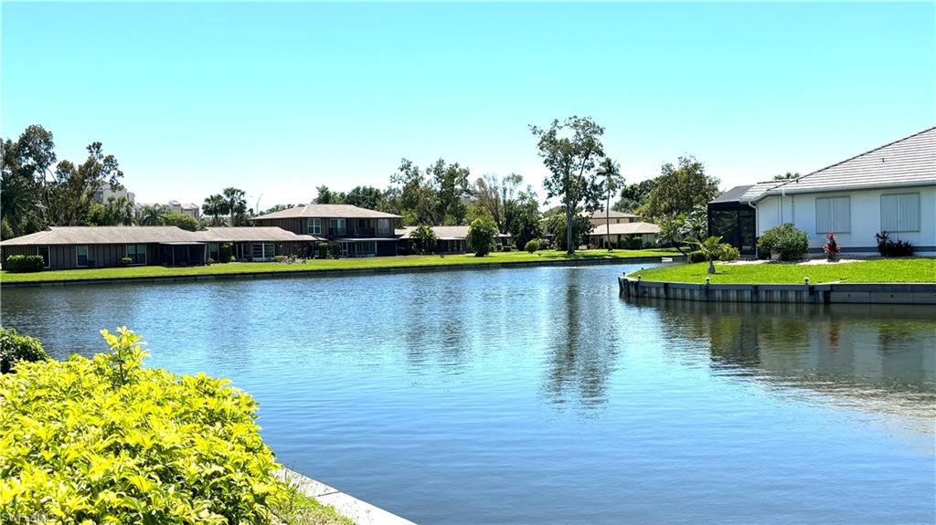 HARBOURSIDE - Residential Lease