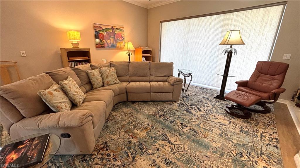 HARBOURSIDE - Residential Lease