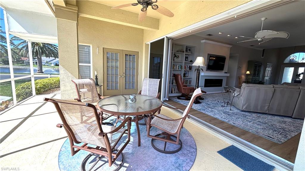 HARBOURSIDE - Residential Lease