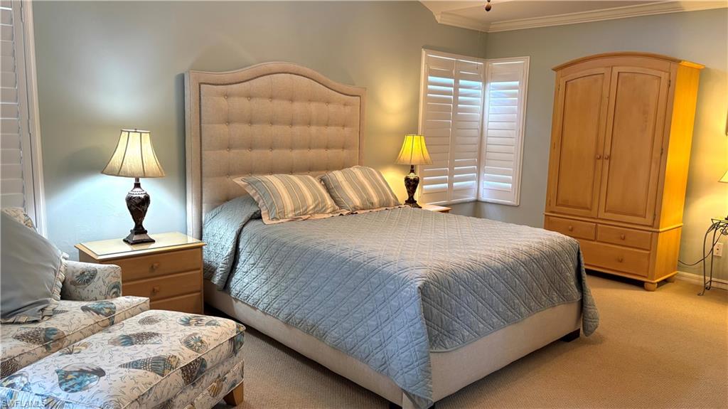 HARBOURSIDE - Residential Lease