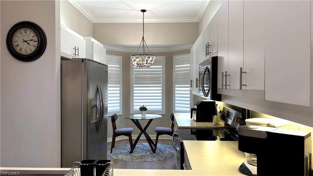 HARBOURSIDE - Residential Lease