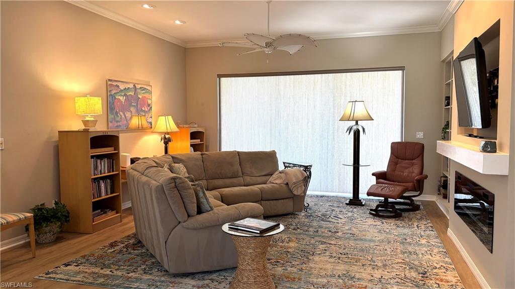 HARBOURSIDE - Residential Lease