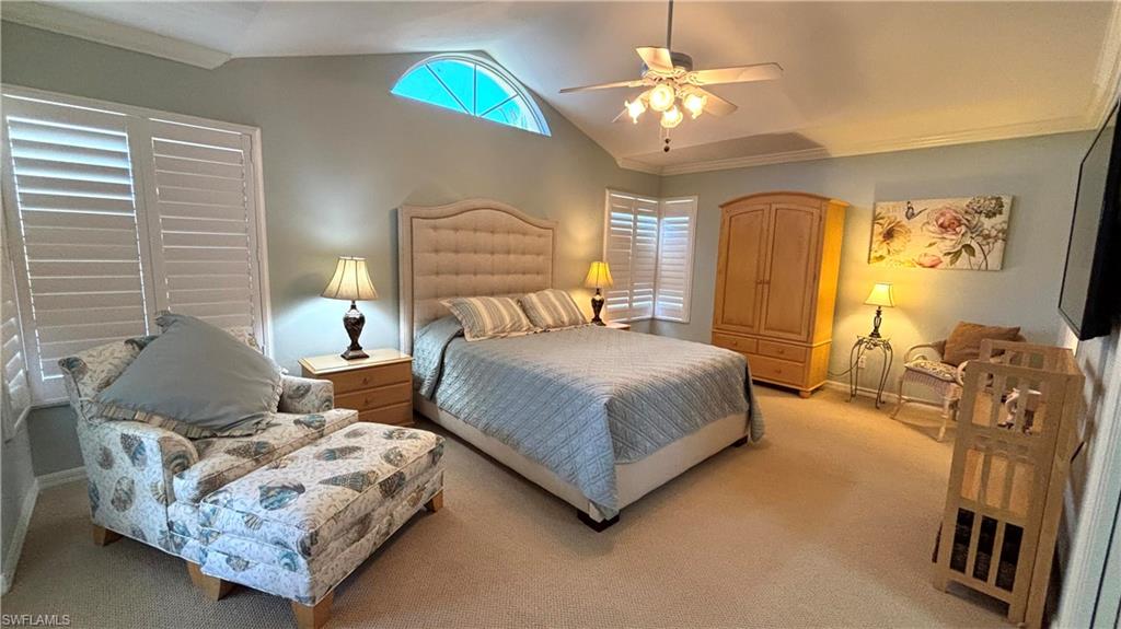 HARBOURSIDE - Residential Lease