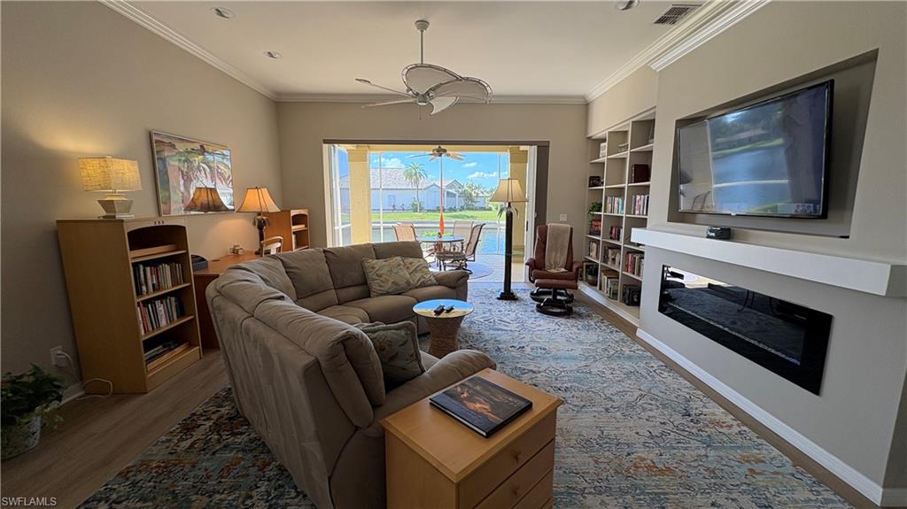 HARBOURSIDE - Residential Lease