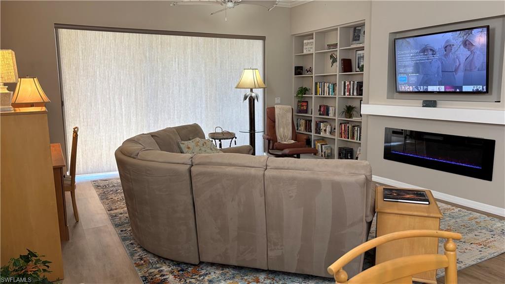 HARBOURSIDE - Residential Lease