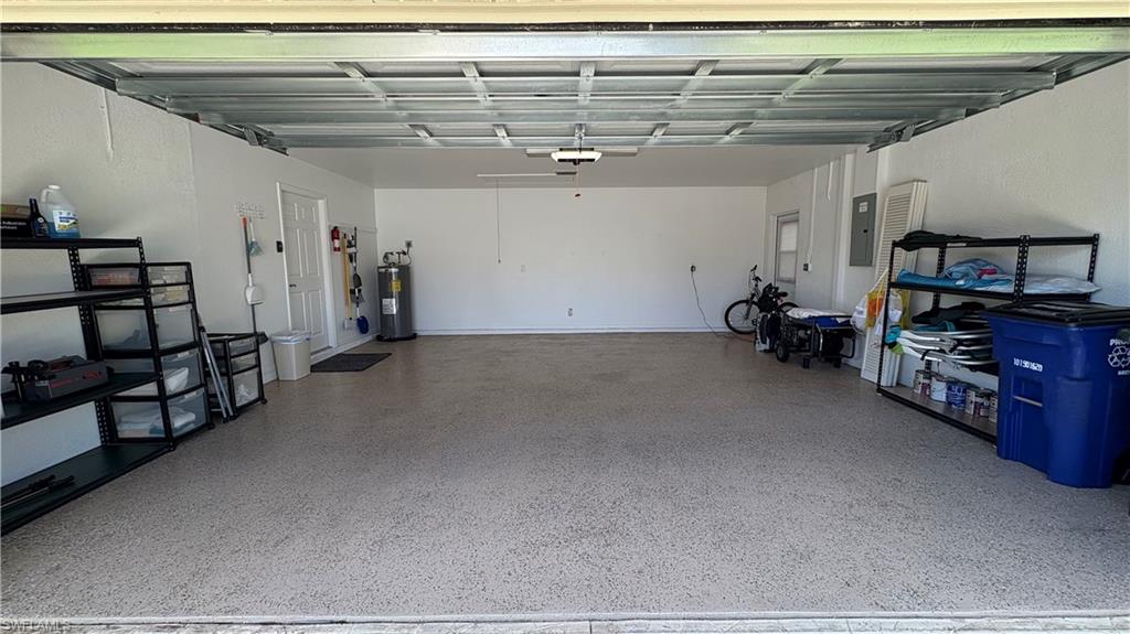 HARBOURSIDE - Residential Lease