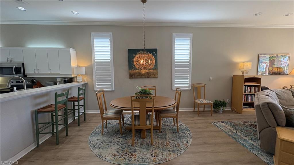 HARBOURSIDE - Residential Lease