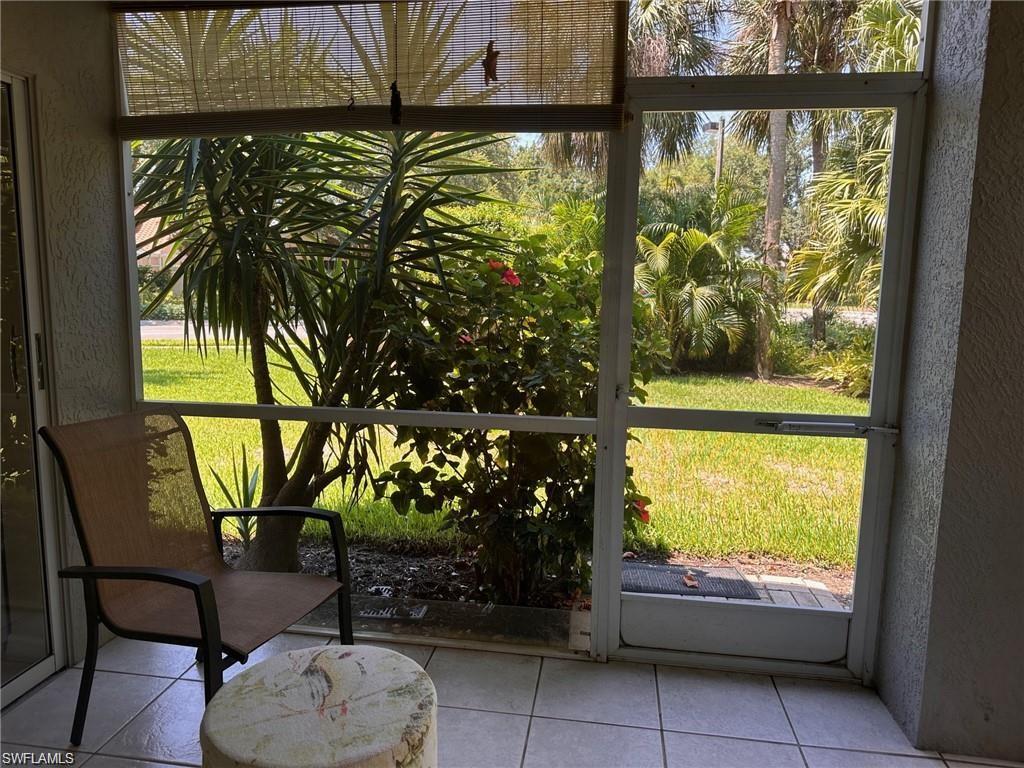 CHAMPION'S GREEN - Residential Lease