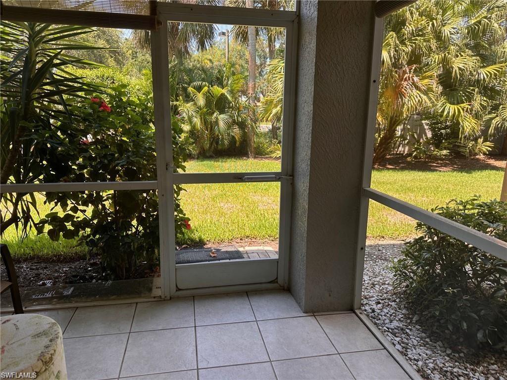 CHAMPION'S GREEN - Residential Lease