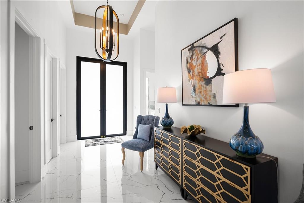 MARCO ISLAND - Residential Lease