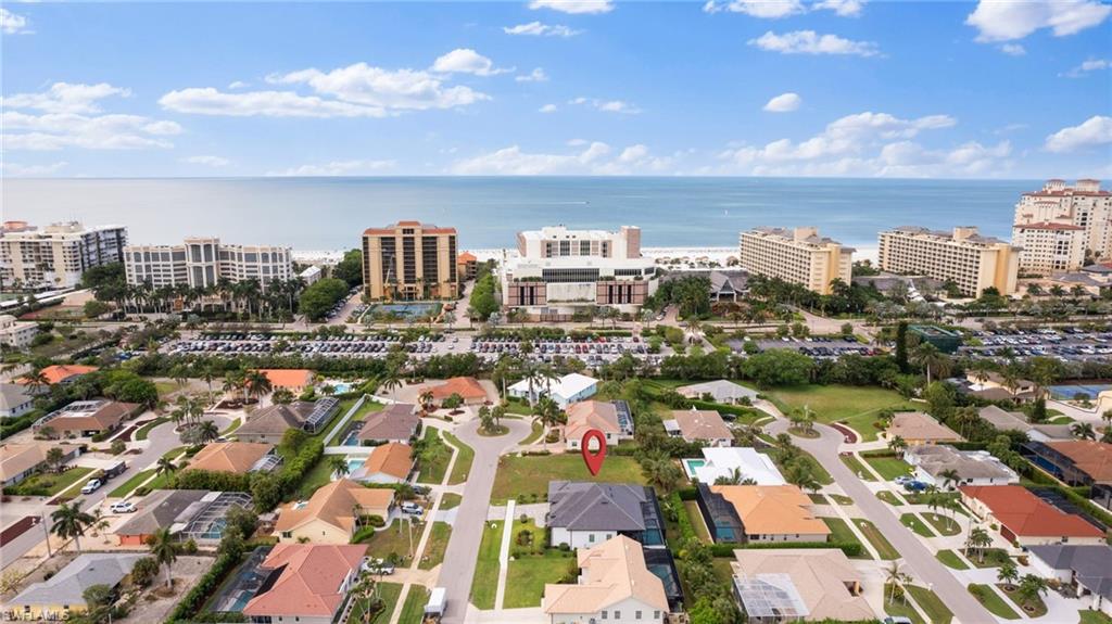MARCO ISLAND - Residential Lease