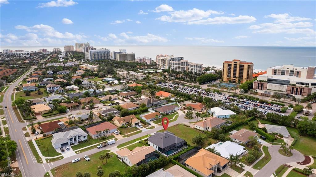 MARCO ISLAND - Residential Lease