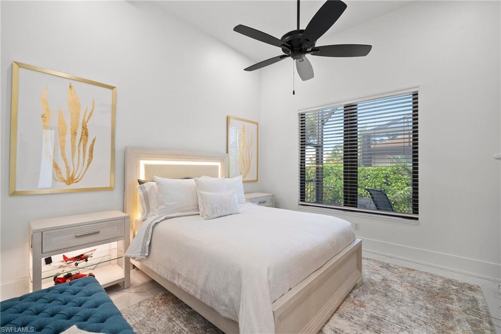 MARCO ISLAND - Residential Lease