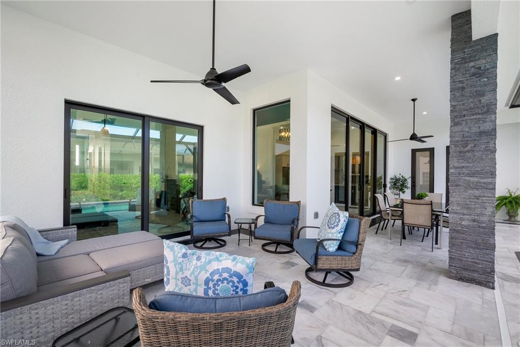 MARCO ISLAND - Residential Lease