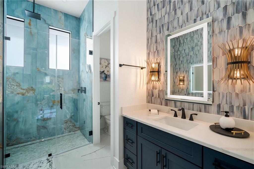 MARCO ISLAND - Residential Lease