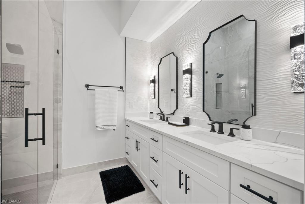 MARCO ISLAND - Residential Lease