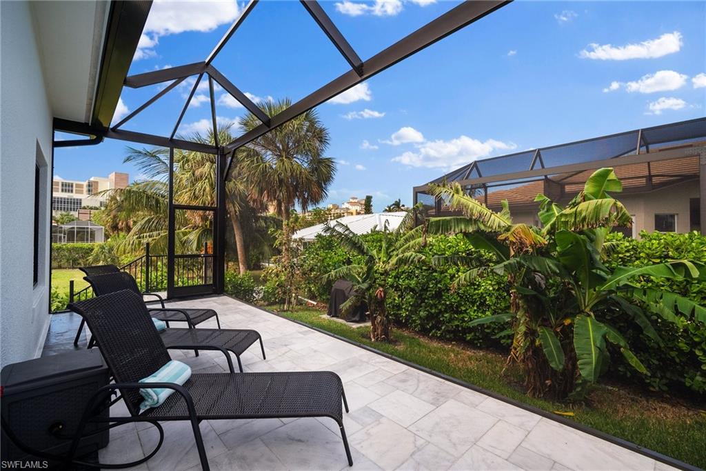 MARCO ISLAND - Residential Lease